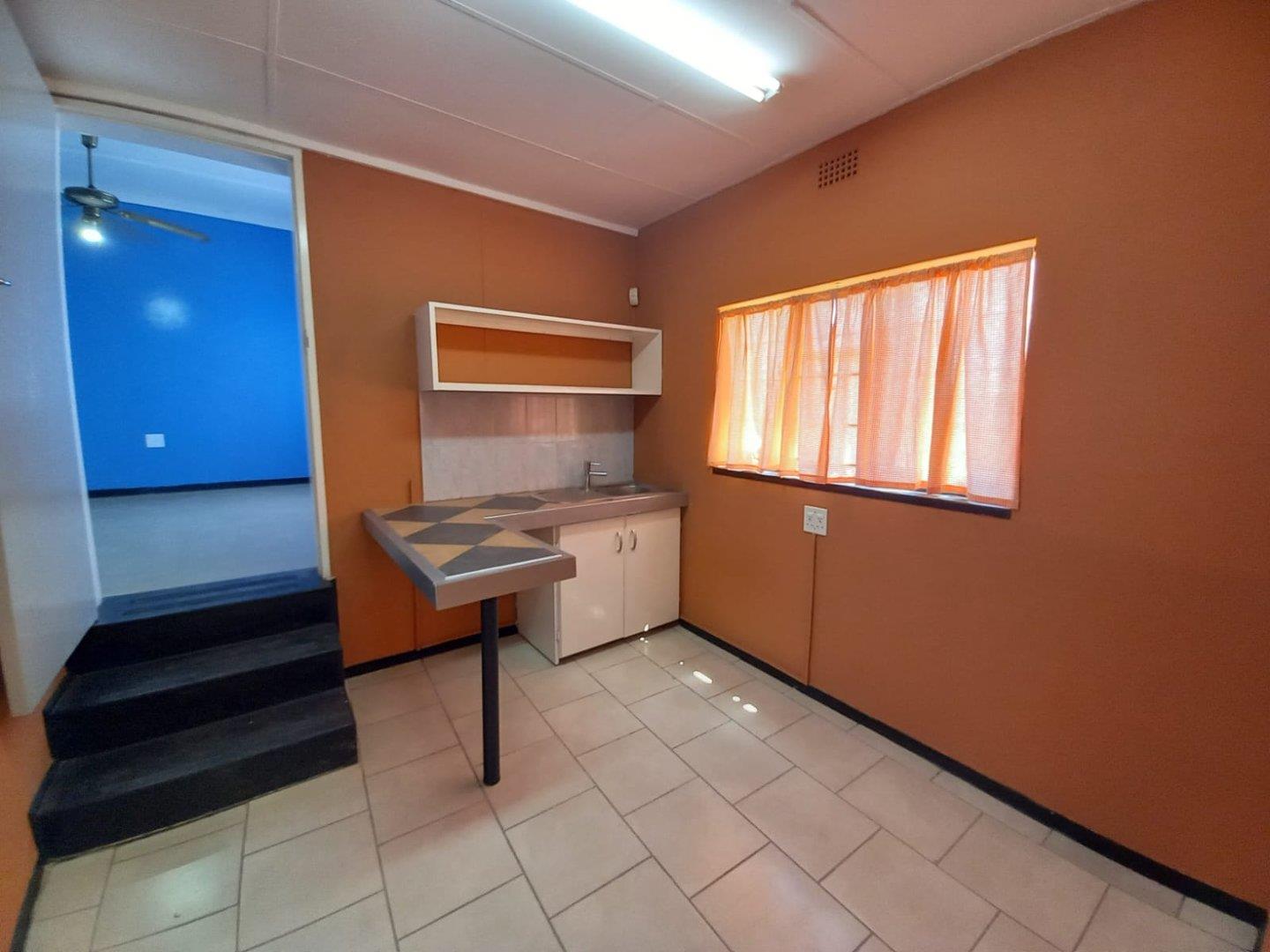 Apartments / flats to rent in Kimberley Kimberley Property