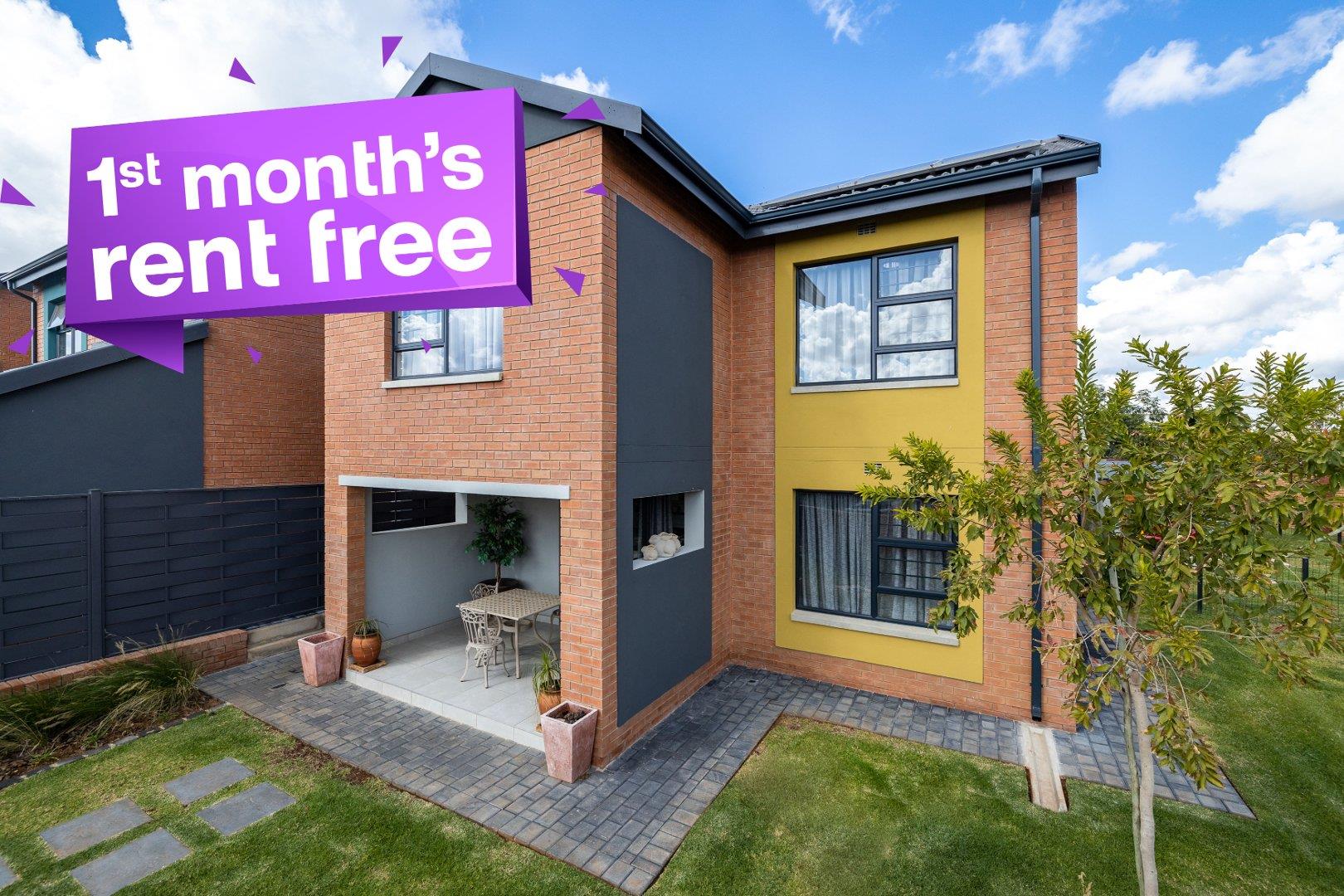 Sinoville Property Property and houses to rent in Sinoville