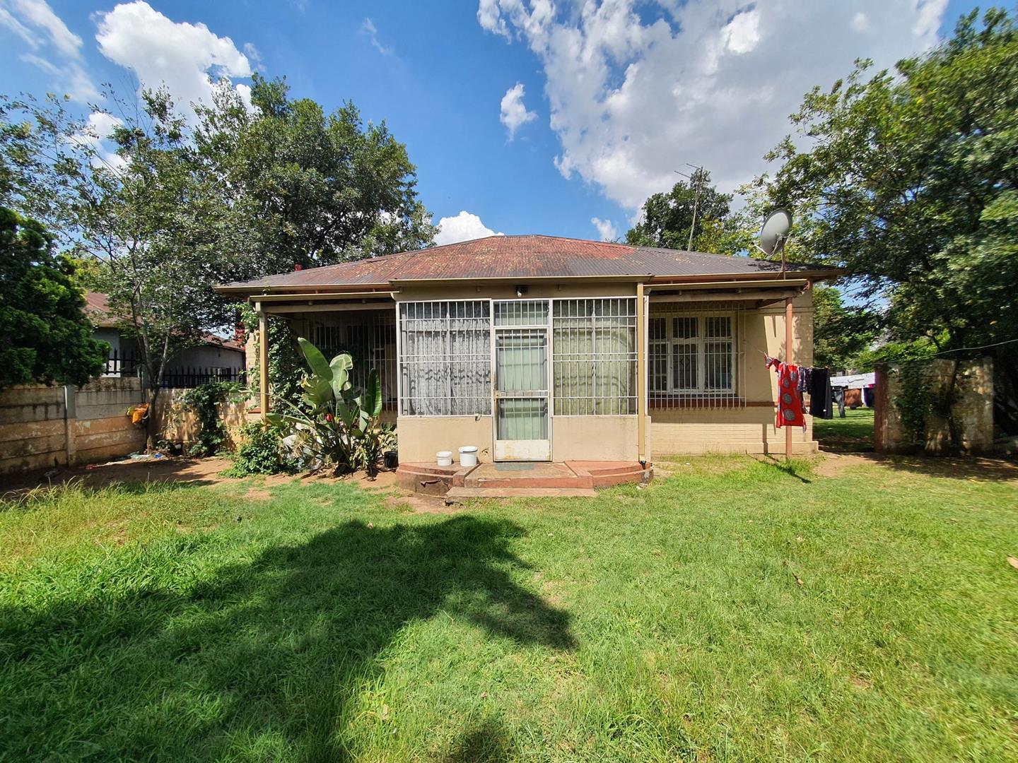 Delville Property Property and houses for sale in Delville Page 3