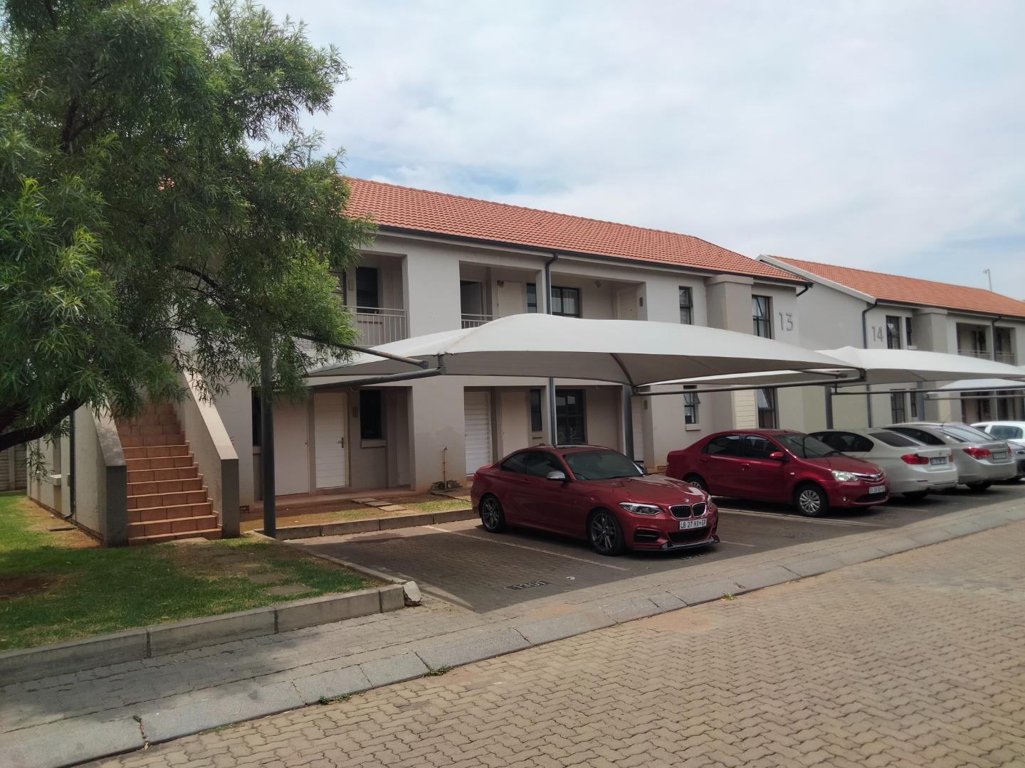 Apartments / flats to rent in Benoni Benoni Property