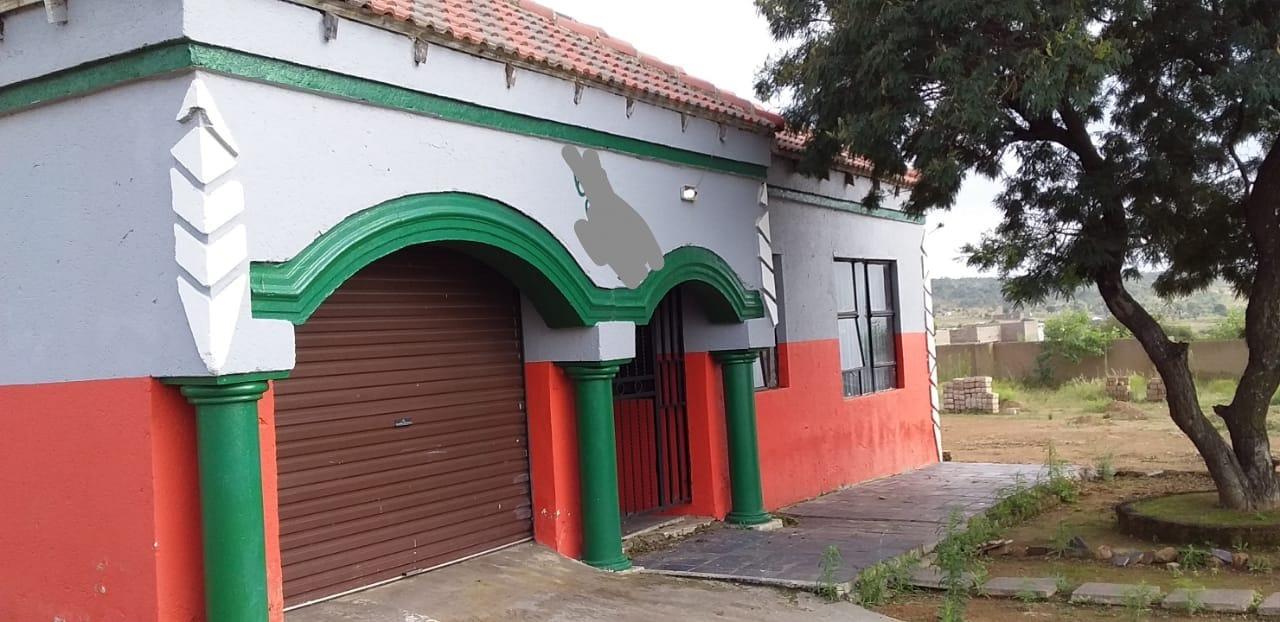 3 Bedroom House for sale in Kgabalatsane P24113921623