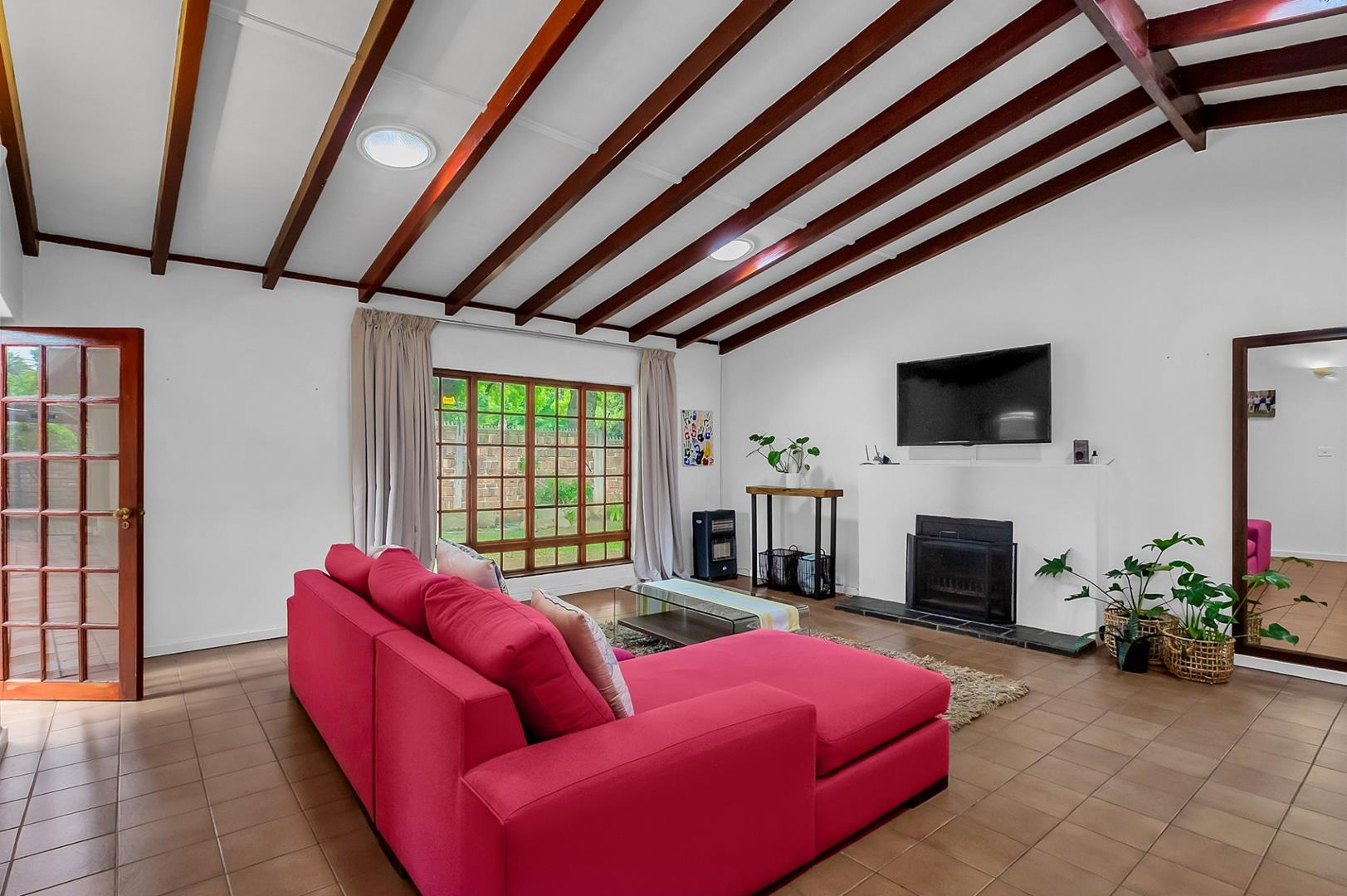 4 Bedroom House for sale in Blairgowrie P24113921678