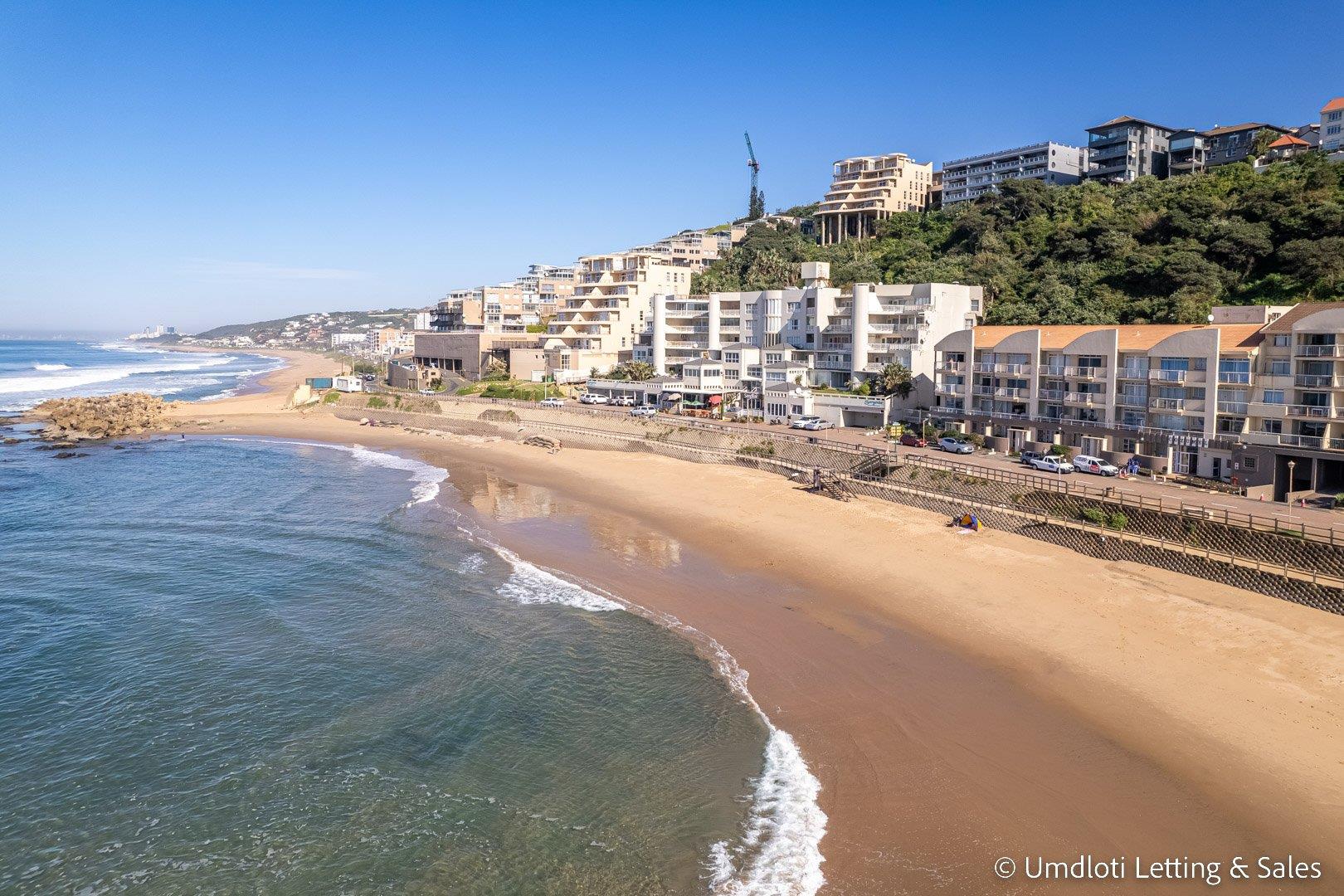 2 Bedroom Apartment / flat for sale in Umdloti Beach North Beach Road