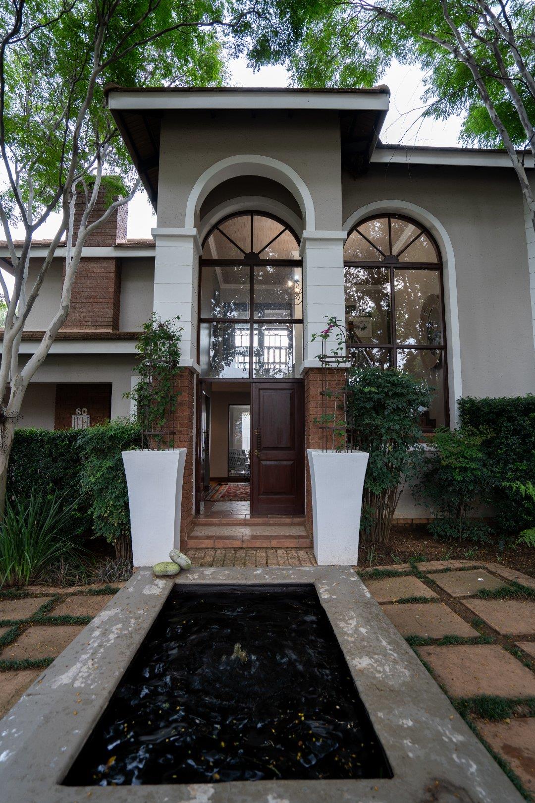 Woodlands Lifestyle Estate Property Property and houses for sale in