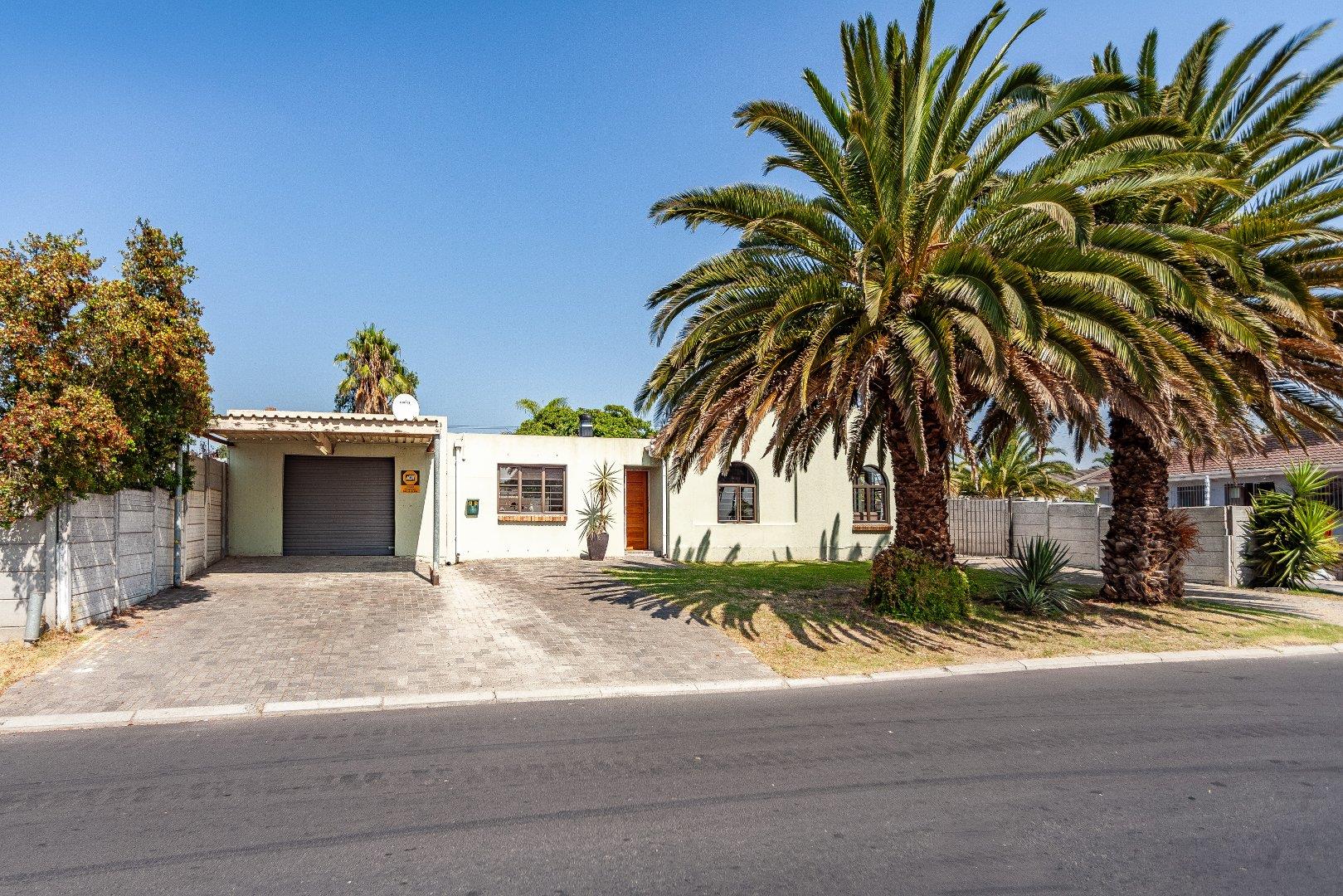 3 Bedroom House for sale in Langeberg Ridge P24113922068