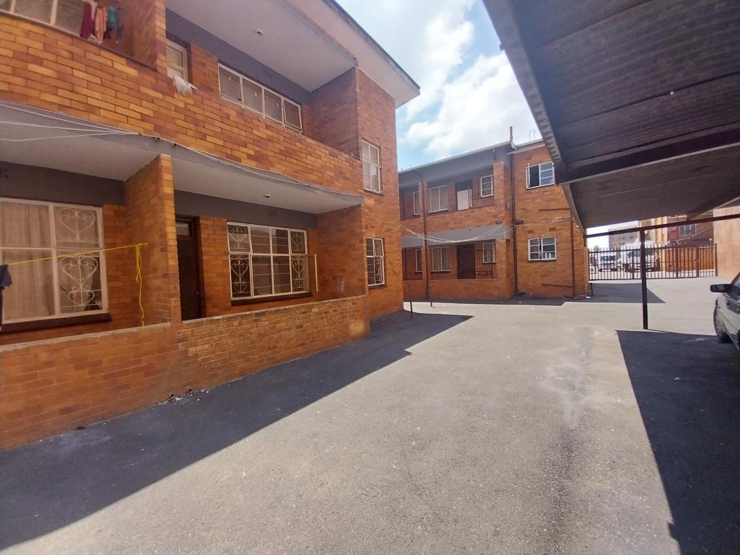 Commercial property for sale in Kempton Park Central P24113922574
