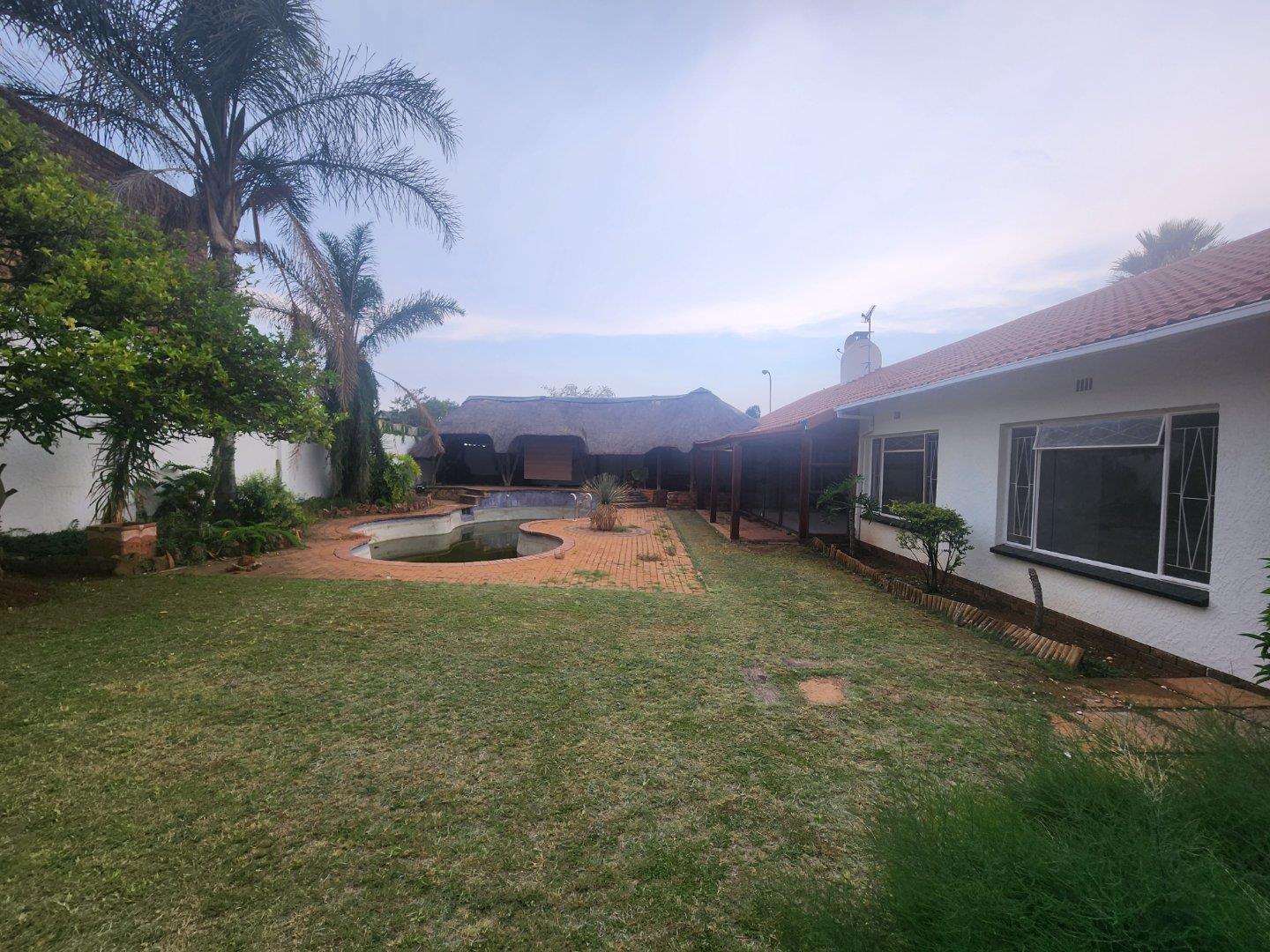 Elspark Property Houses for sale in Elspark