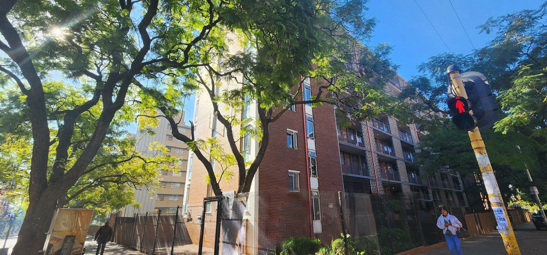 Sunnyside, Pretoria Property Commercial property for sale in