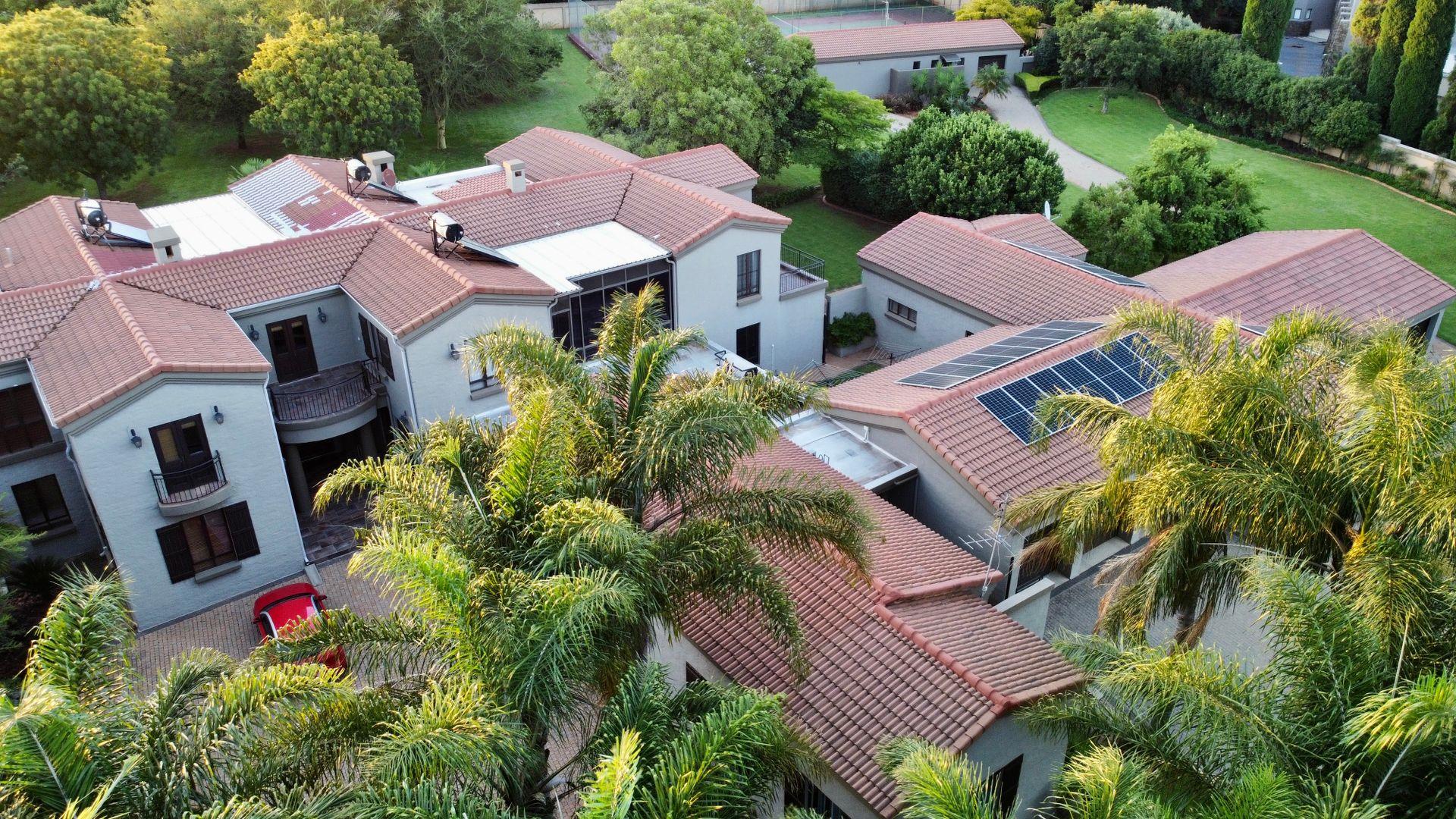 7 Bedroom House for sale in Mooikloof Equestrian Estate P24113758441