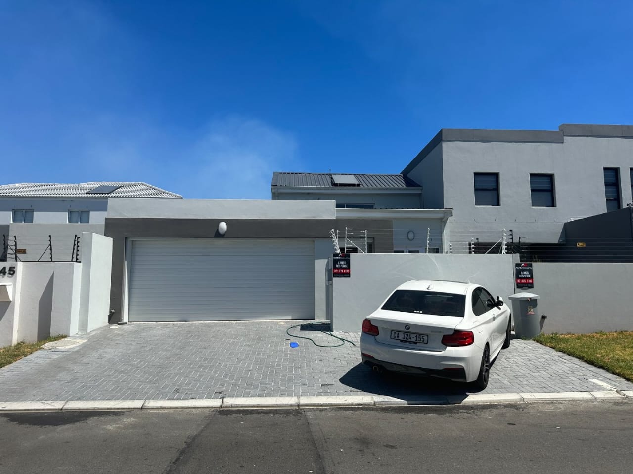 3 Bedroom House for sale in Sandown 10 Dombeyer, Sandown Parklands