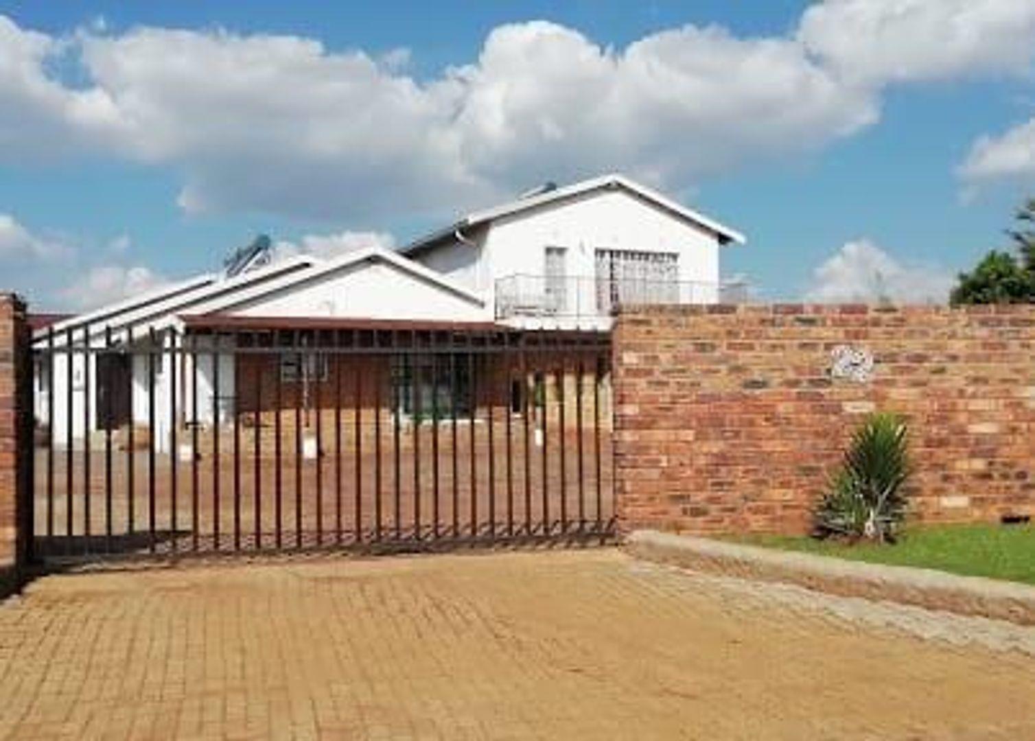 Property and houses for sale in Balfour, Mpumalanga Balfour