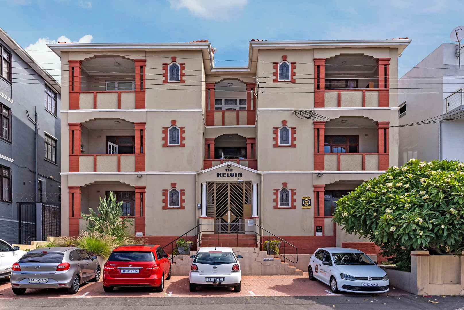 Green Point, Cape Town Property Property and houses for sale in Green