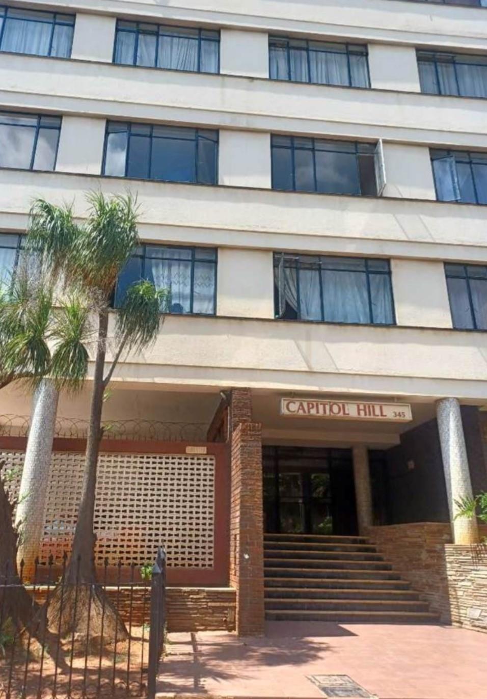 1 Bedroom Apartment / flat for sale in Sunnyside P24113923667