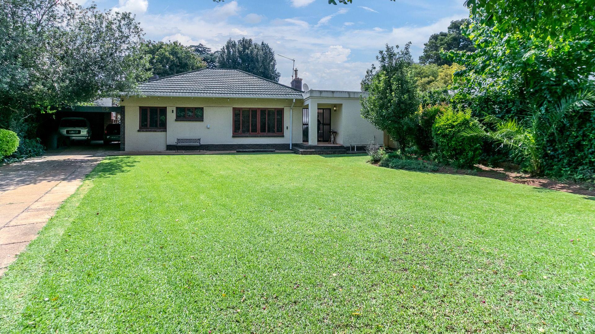 Franklin Roosevelt Park Property Property and houses for sale in Franklin Roosevelt Park