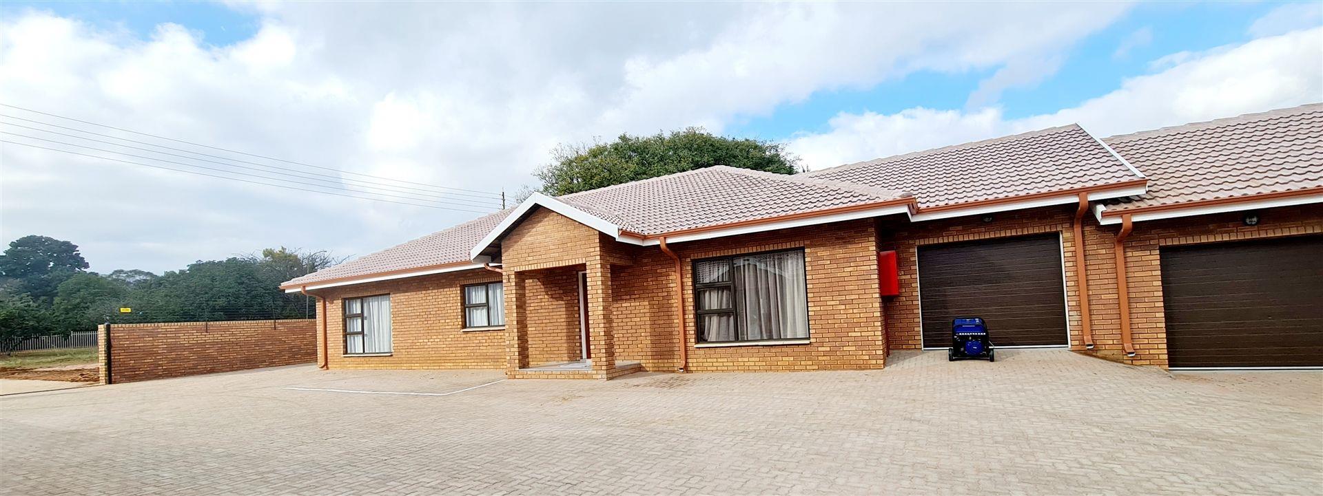 Property and houses to rent in Louis Trichardt Louis Trichardt