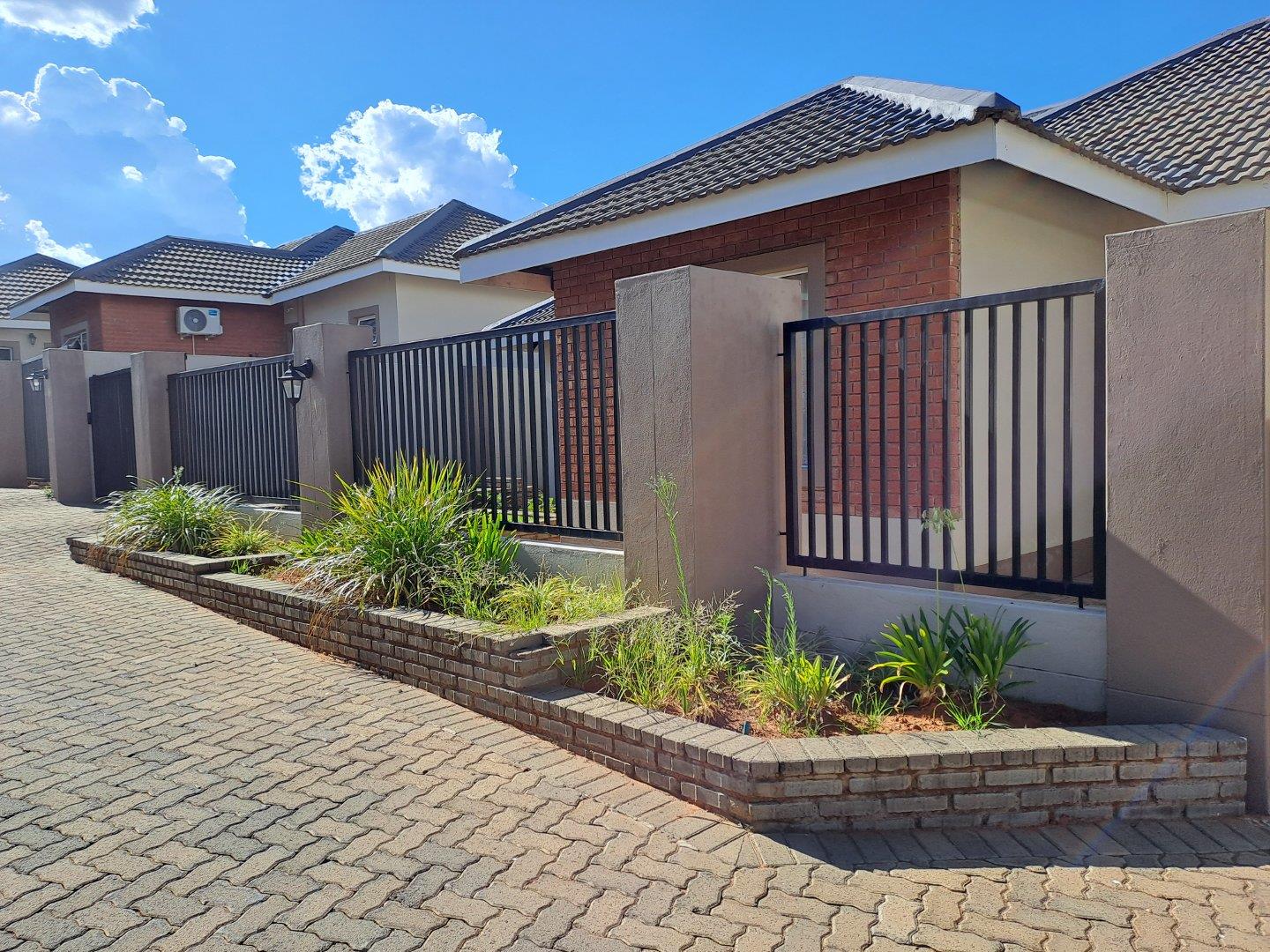 Property and houses to rent in Bloemfontein Bloemfontein Property