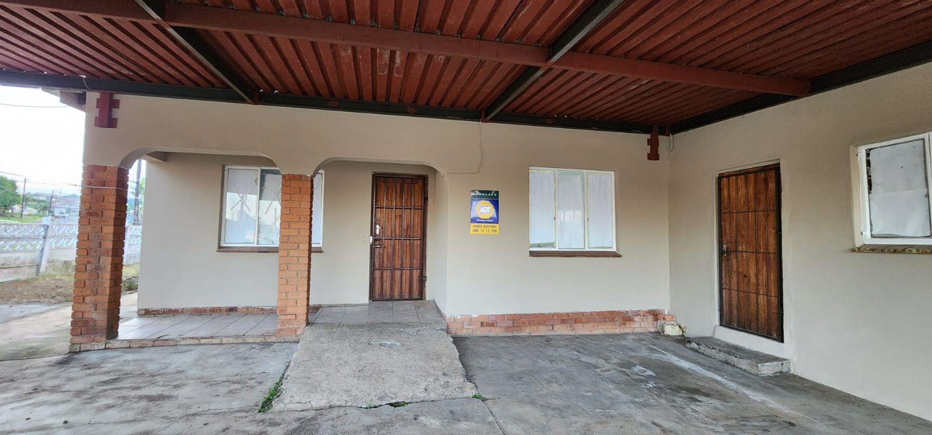 Northdale Property Apartments / flats to rent in Northdale