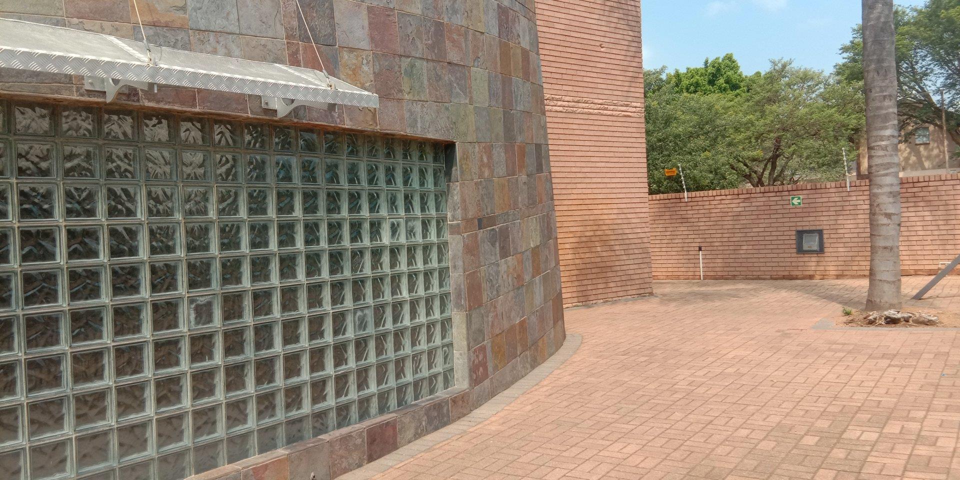 Commercial property to rent in Welgelegen P24113924256