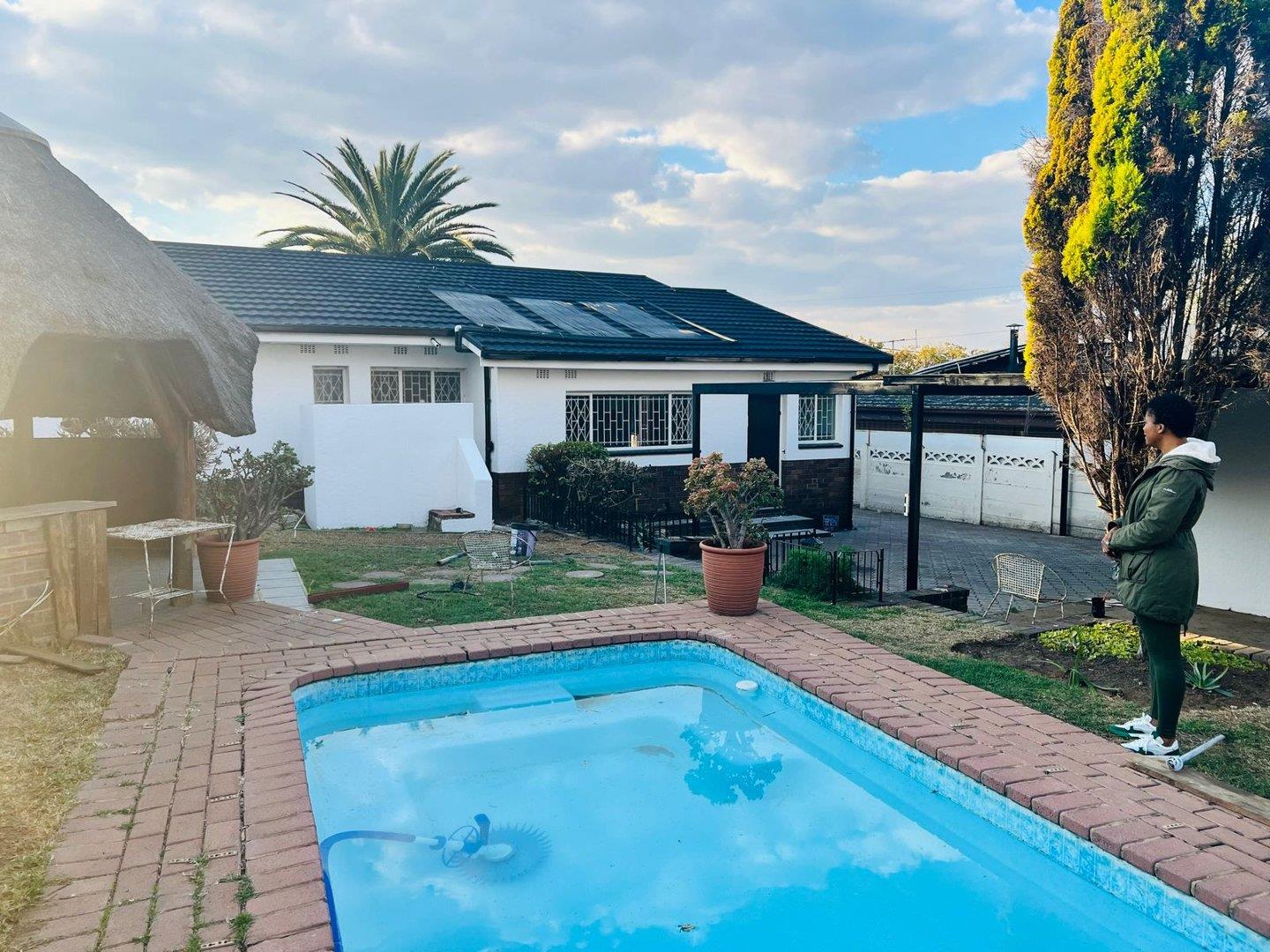 South Crest Property Houses to rent in South Crest