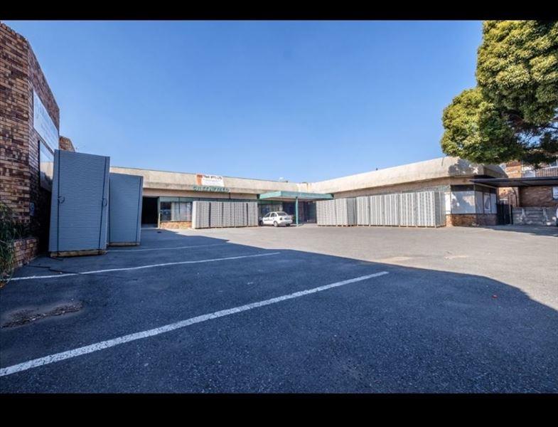 Commercial property for sale in Kempton Park Ext 2 12 Pascoe Avenue