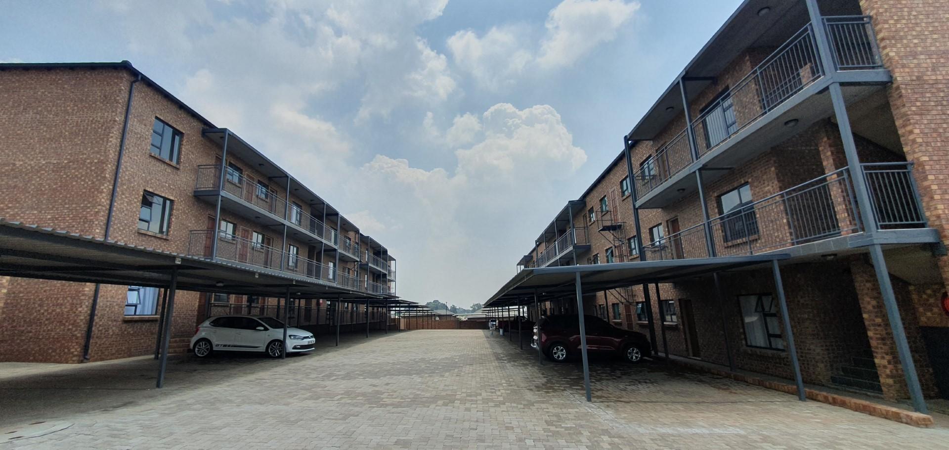 Apartments / flats for sale in Witbank Witbank Property