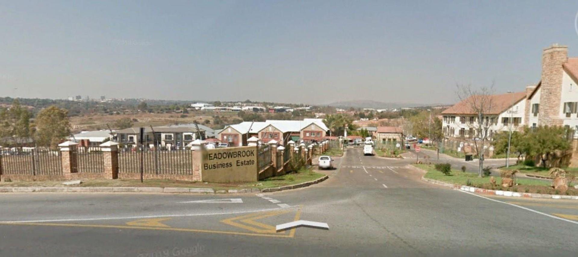 Industrial property to rent in Olivedale 10 Campora,, 10 Meadowbrook