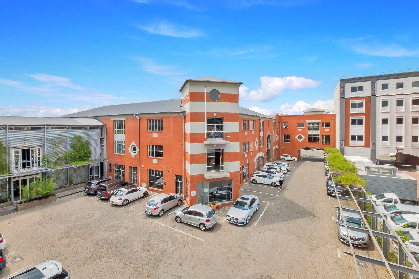 Parktown North Property Commercial property for sale in Parktown