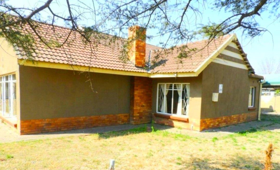 3 Bedroom House for sale in Three Rivers P24113924721