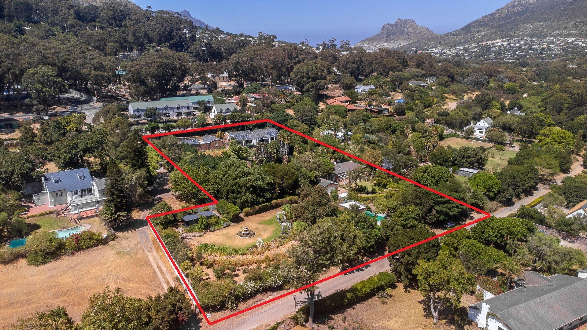Property and houses for sale in Hout Bay Hout Bay Property