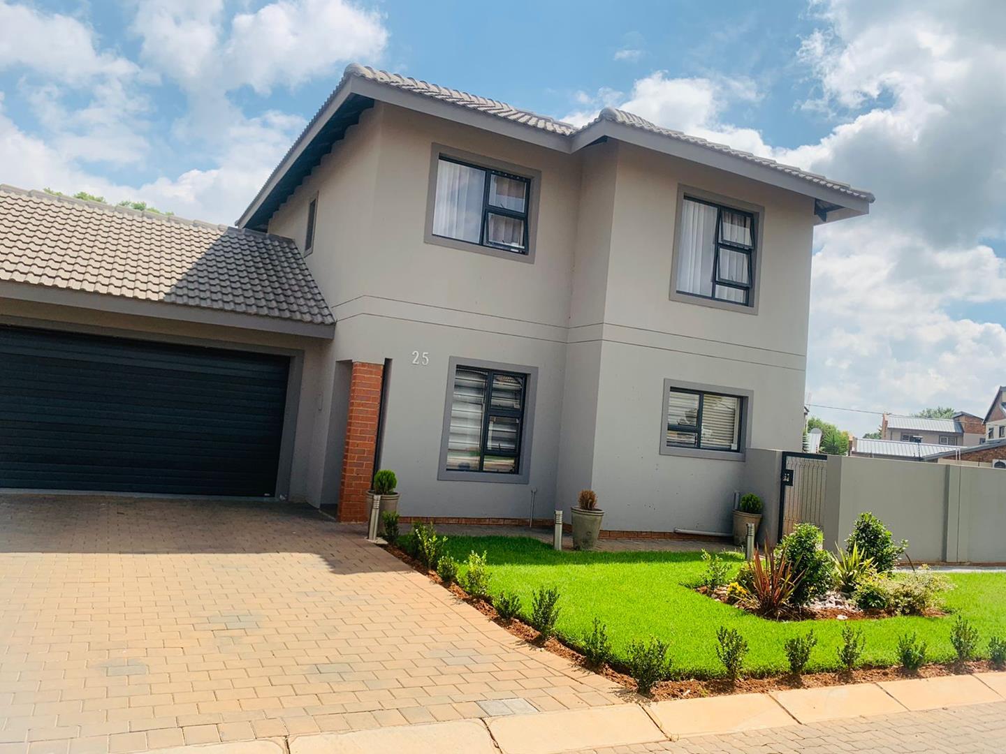 Kempton Park Central Property Property and houses for sale in Kempton