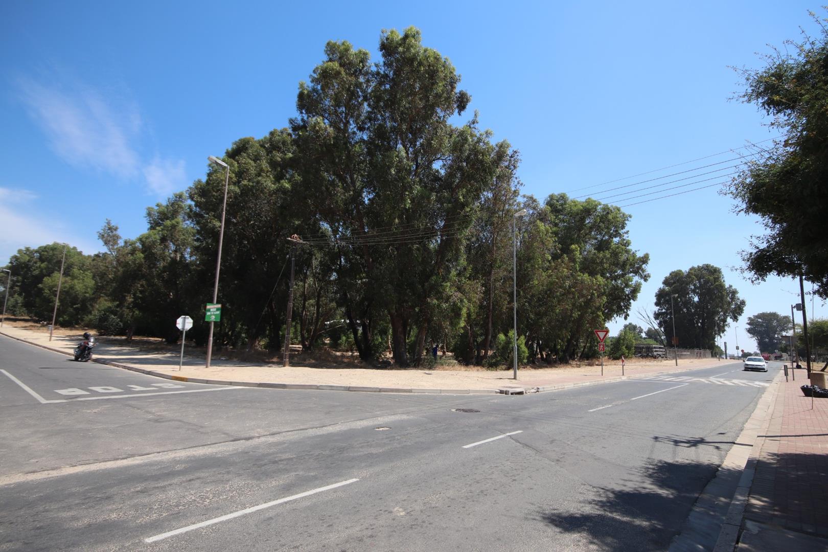 Vacant land / plot for sale in Hopefield P24113924945