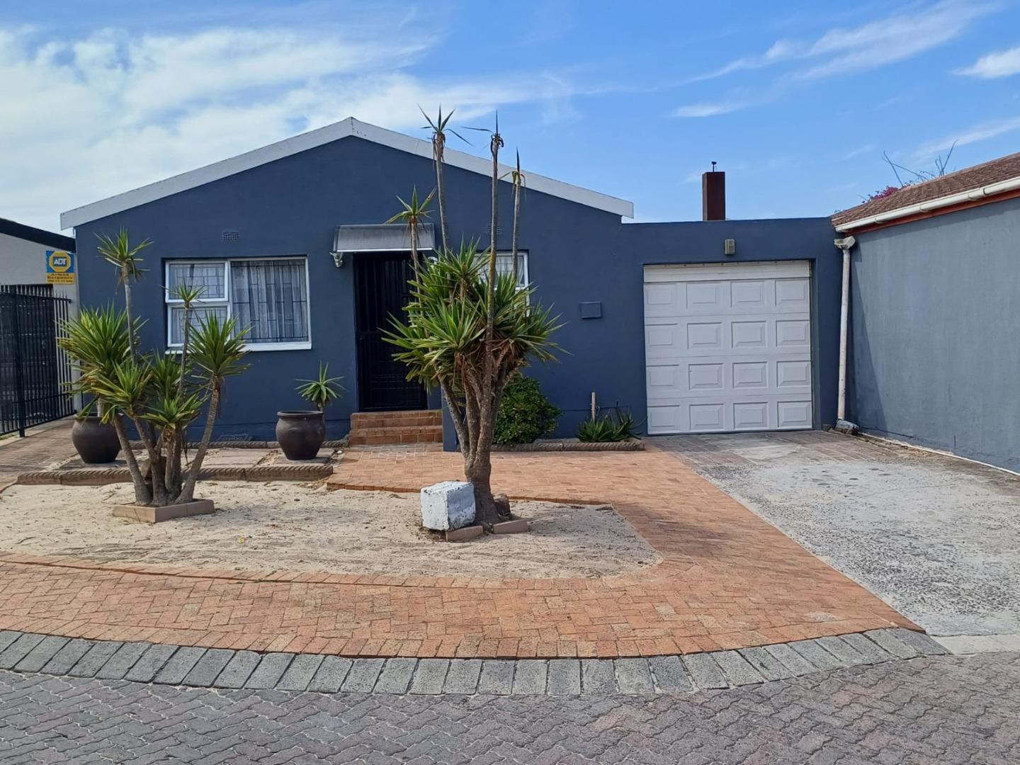 Strandfontein, Mitchells Plain Property Property and houses for sale