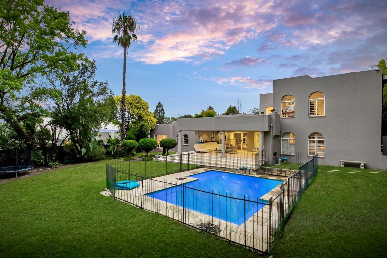 4 Bedroom House for sale in Morningside P24113924999