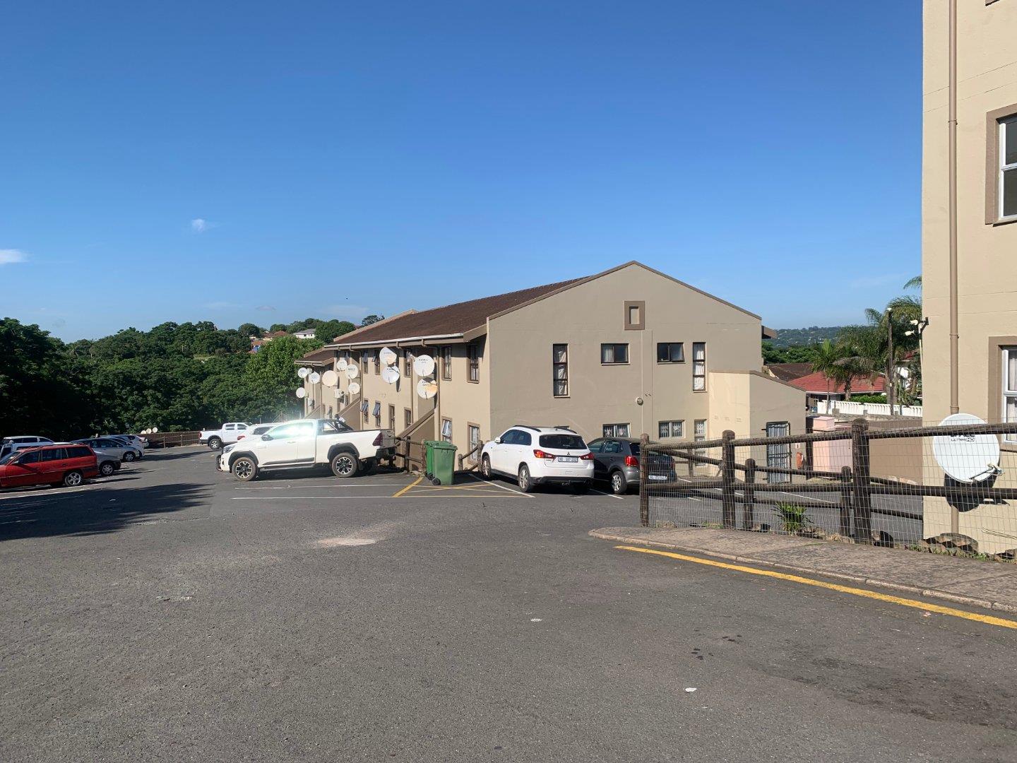 Overport Property Apartments / flats for sale in Overport