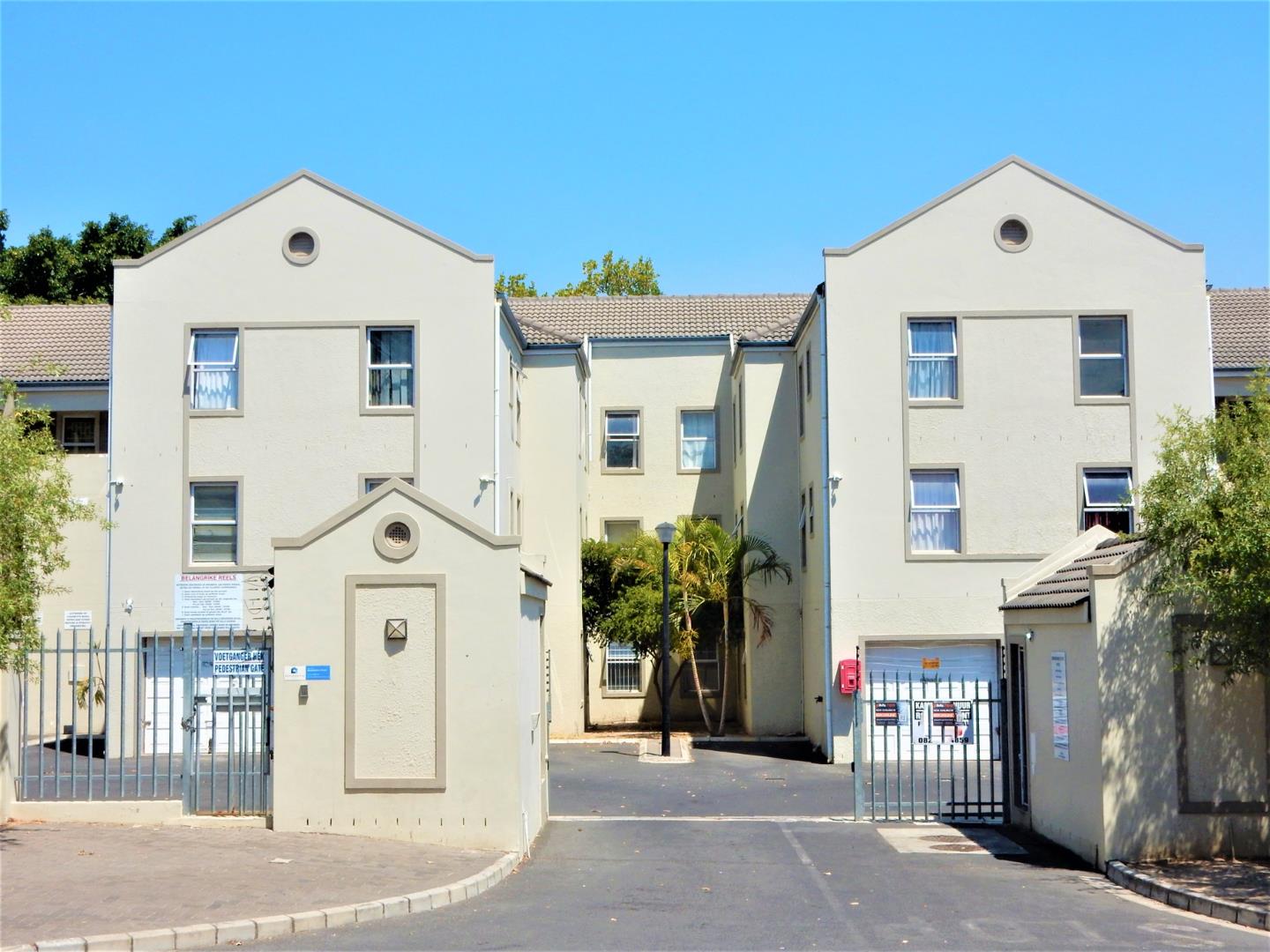 3 Bedroom Apartment / flat for sale in Wellington Central P24113818212