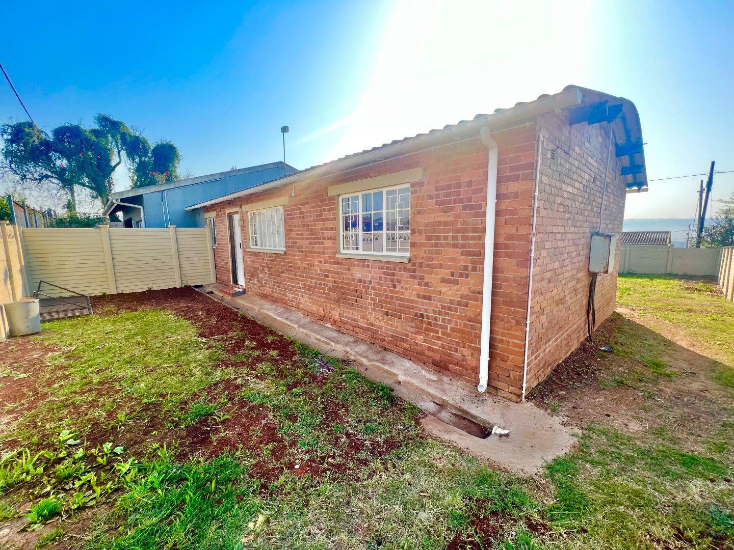 Woodlands, Pietermaritzburg Property Property and houses to rent in