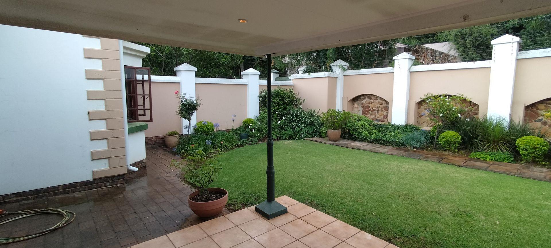 Irene Property Townhouses for sale in Irene