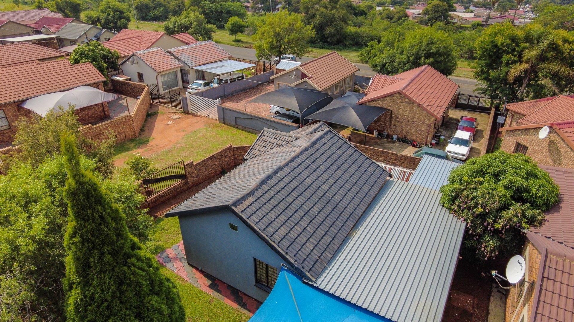 Danville, Pretoria Property Property and houses for sale in Danville