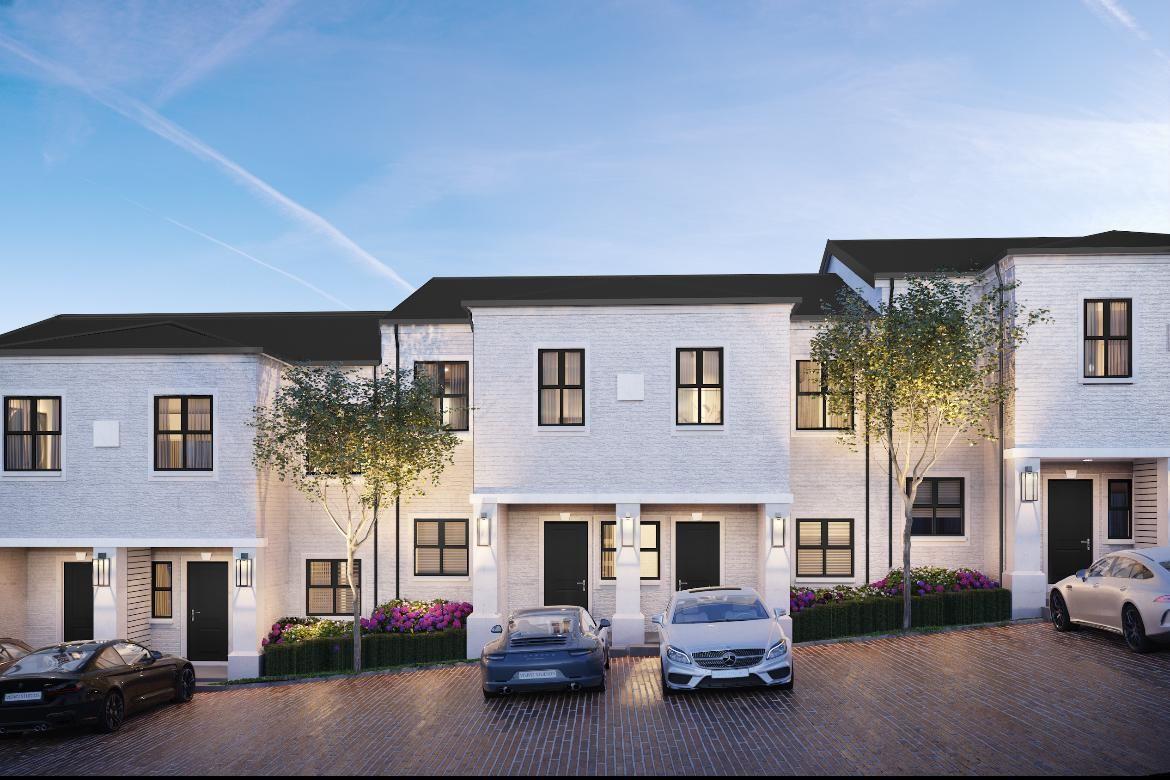 3 Bedroom Townhouse for sale in Franklin Roosevelt Park 66 Beyers