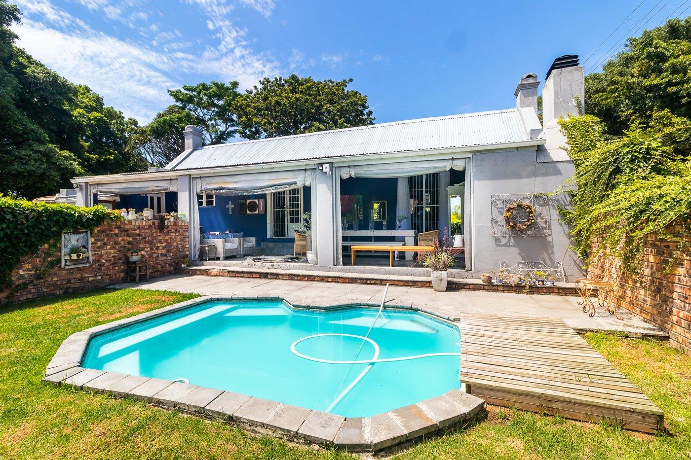 3 Bedroom House for sale in Alexandria 37 Retief Street P24113925596