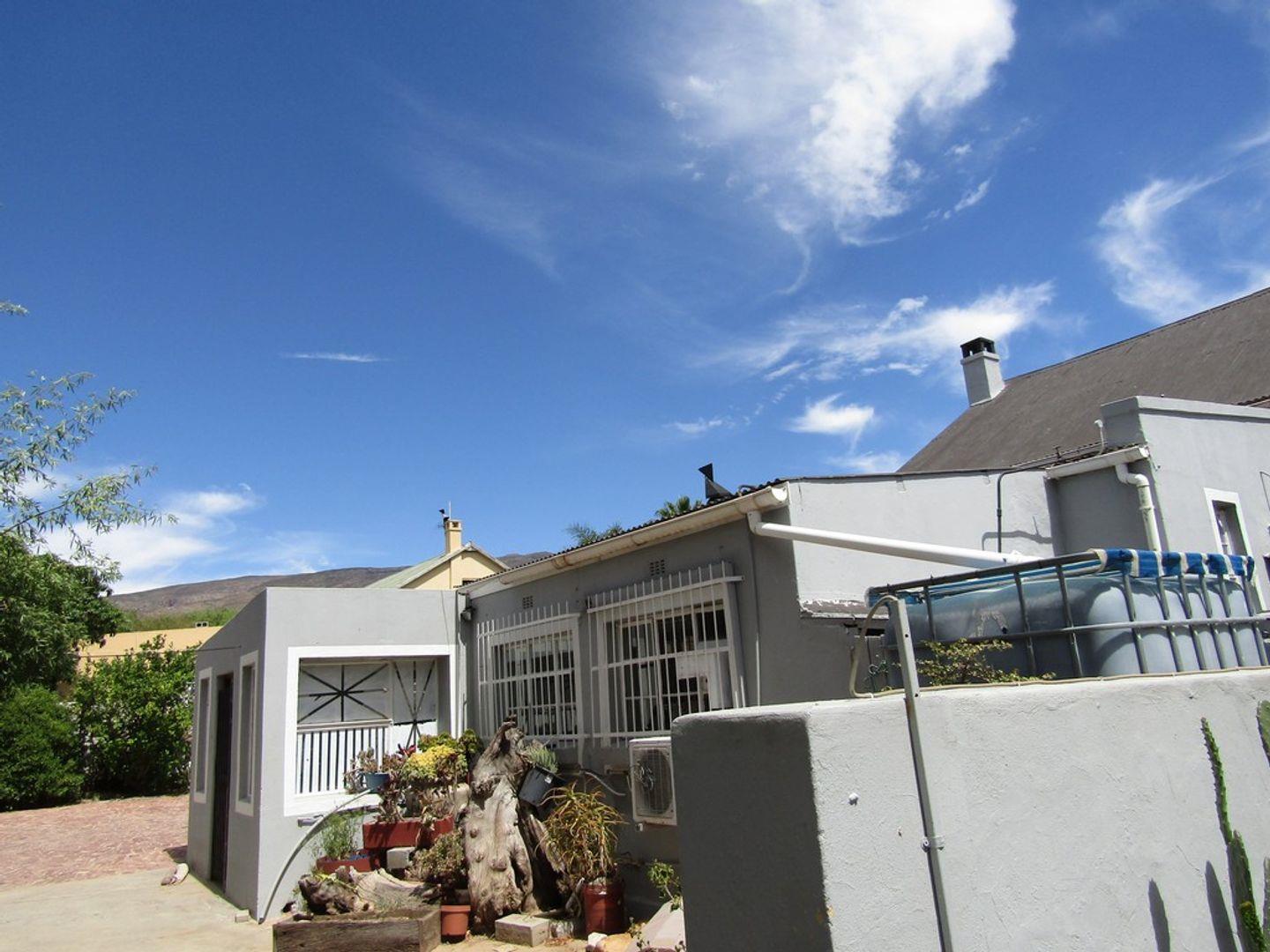 Houses for sale in De Doorns De Doorns Property