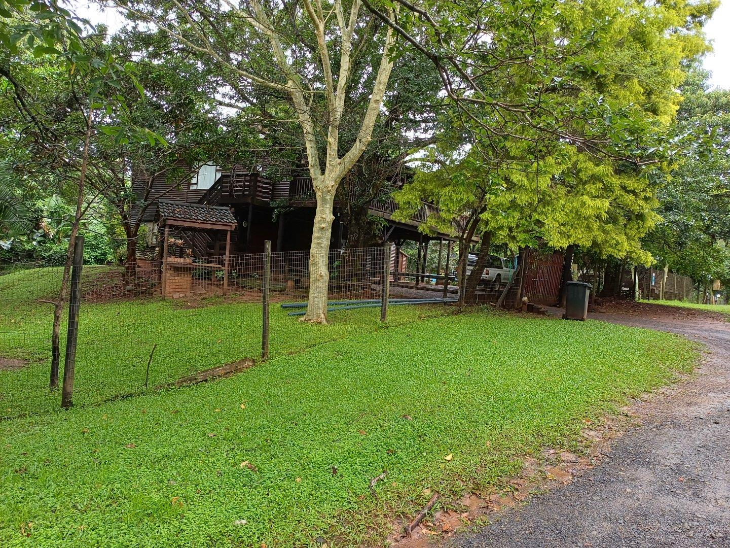 4 Bedroom House for sale in Three Hills P24113925713