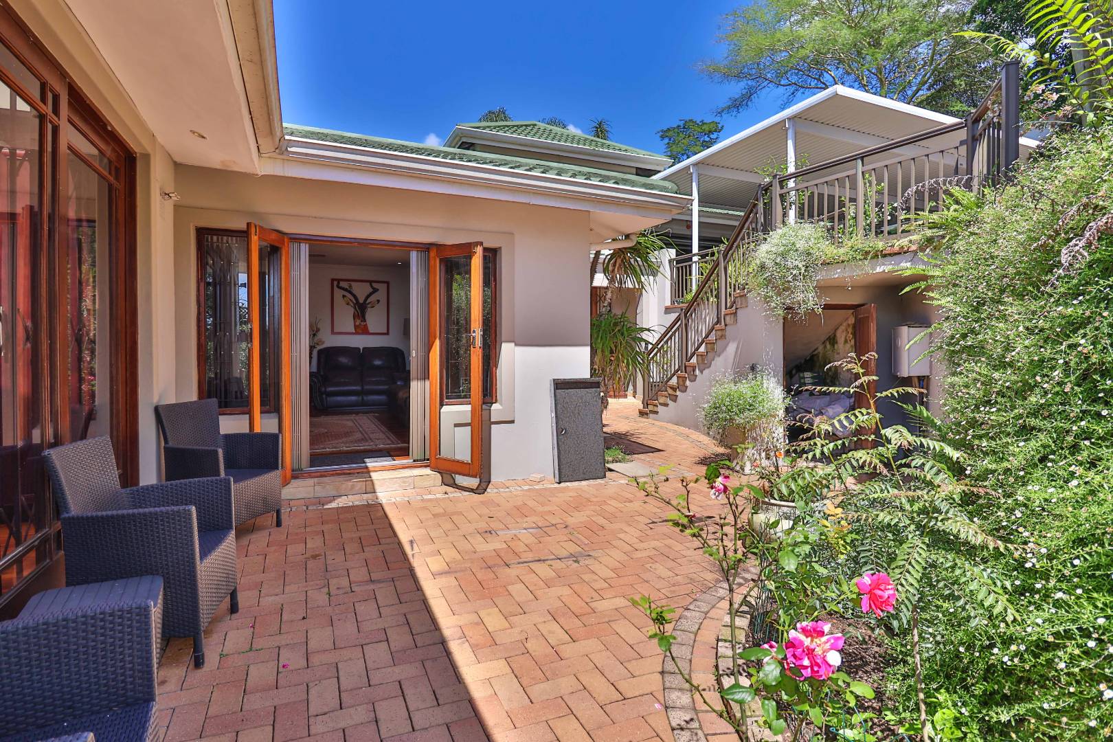 Property and houses for sale in Kloof Kloof Property