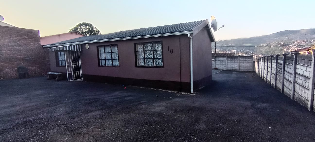 3 Bedroom House for sale in Northdale P24113925856