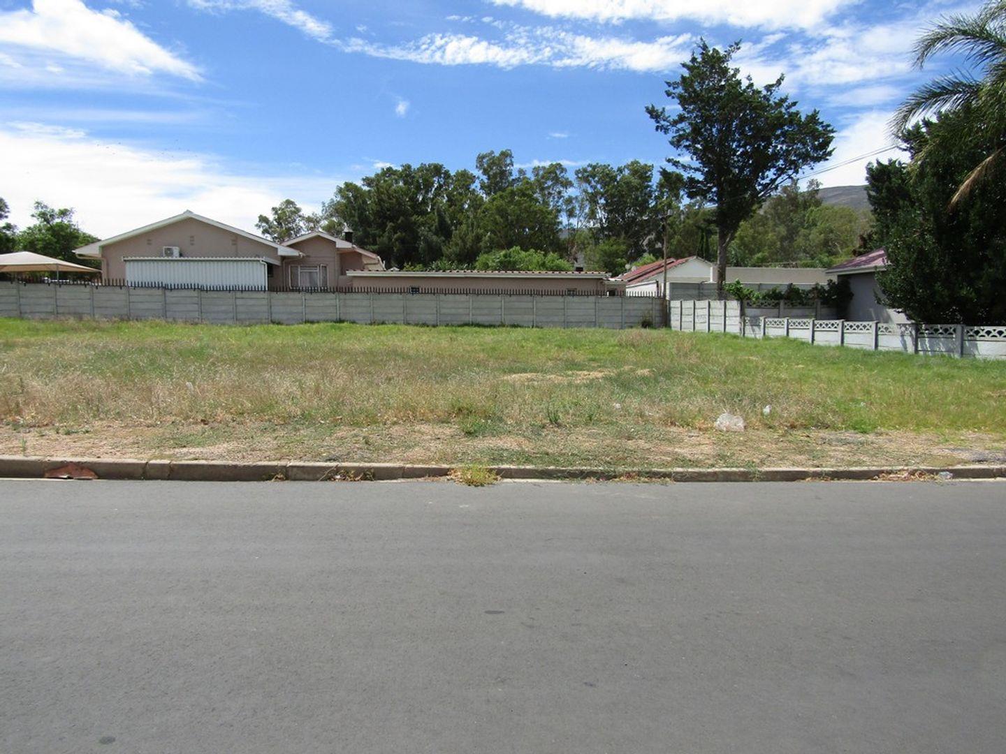 Property and houses for sale in De Doorns De Doorns Property