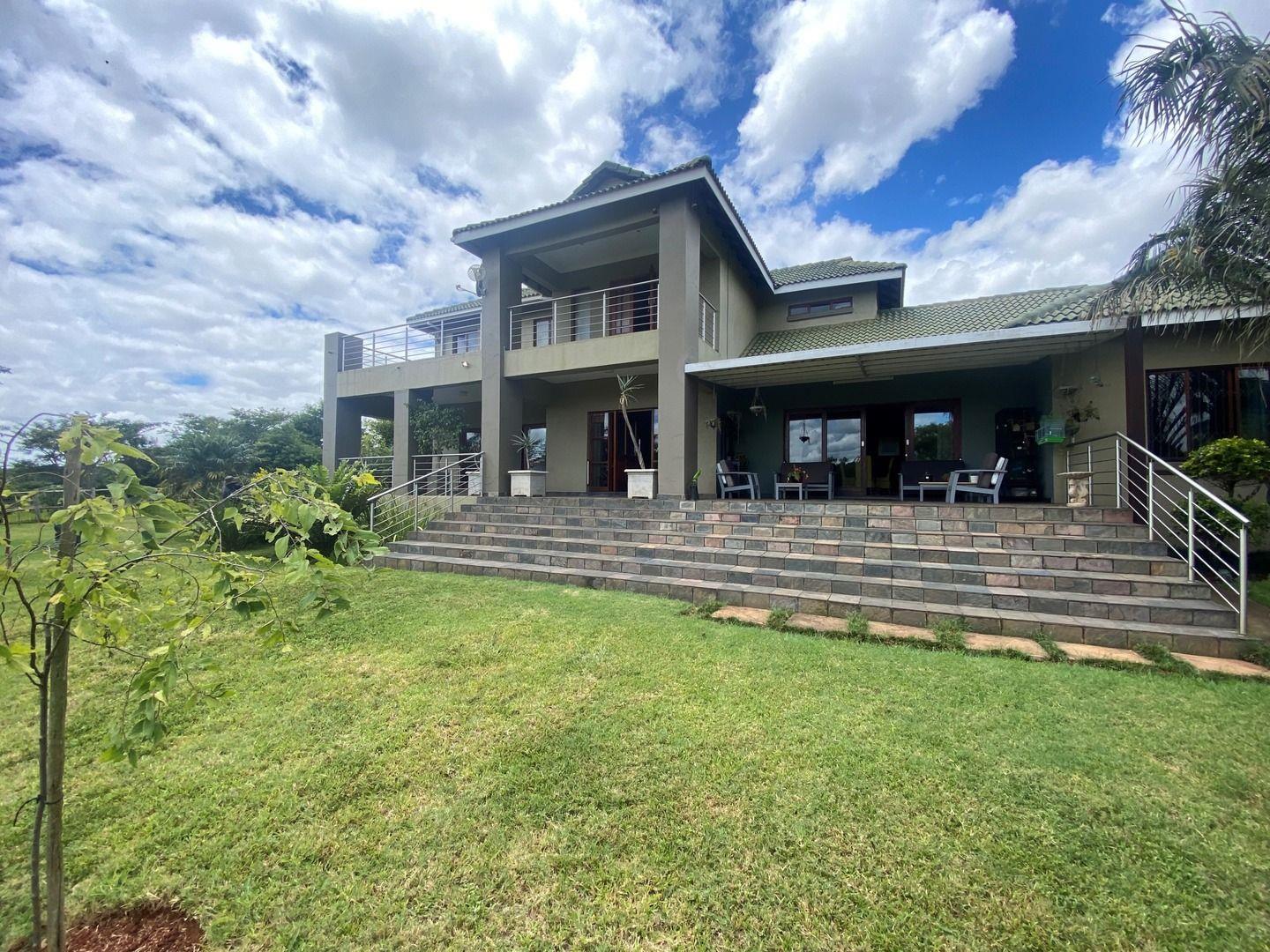 5 Bedroom House for sale in White River Estates 2 Plover P24113926301