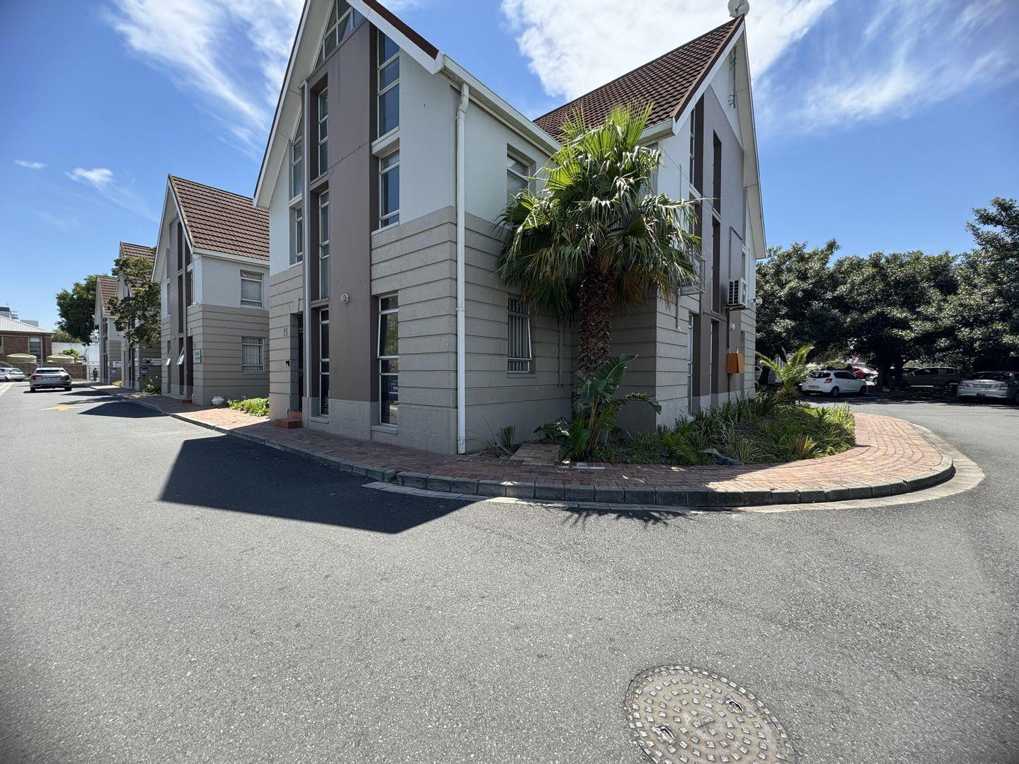 Commercial property to rent in N1 City 4 Manus Gerber P24113338100