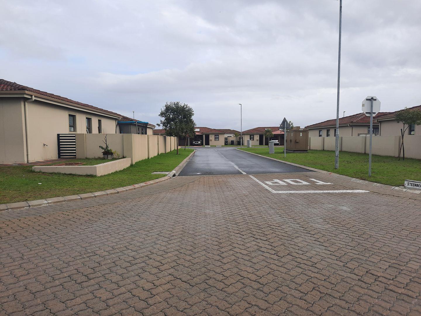 3 Bedroom House to rent in Highbury P24113926362