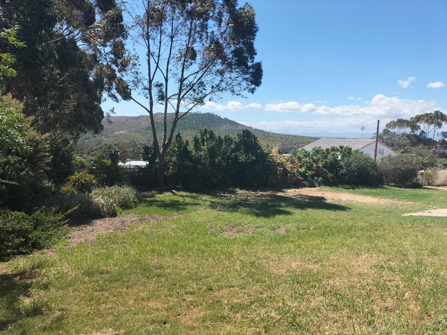Vacant land / plot for sale in Napier 16 New Union Street P24113926530