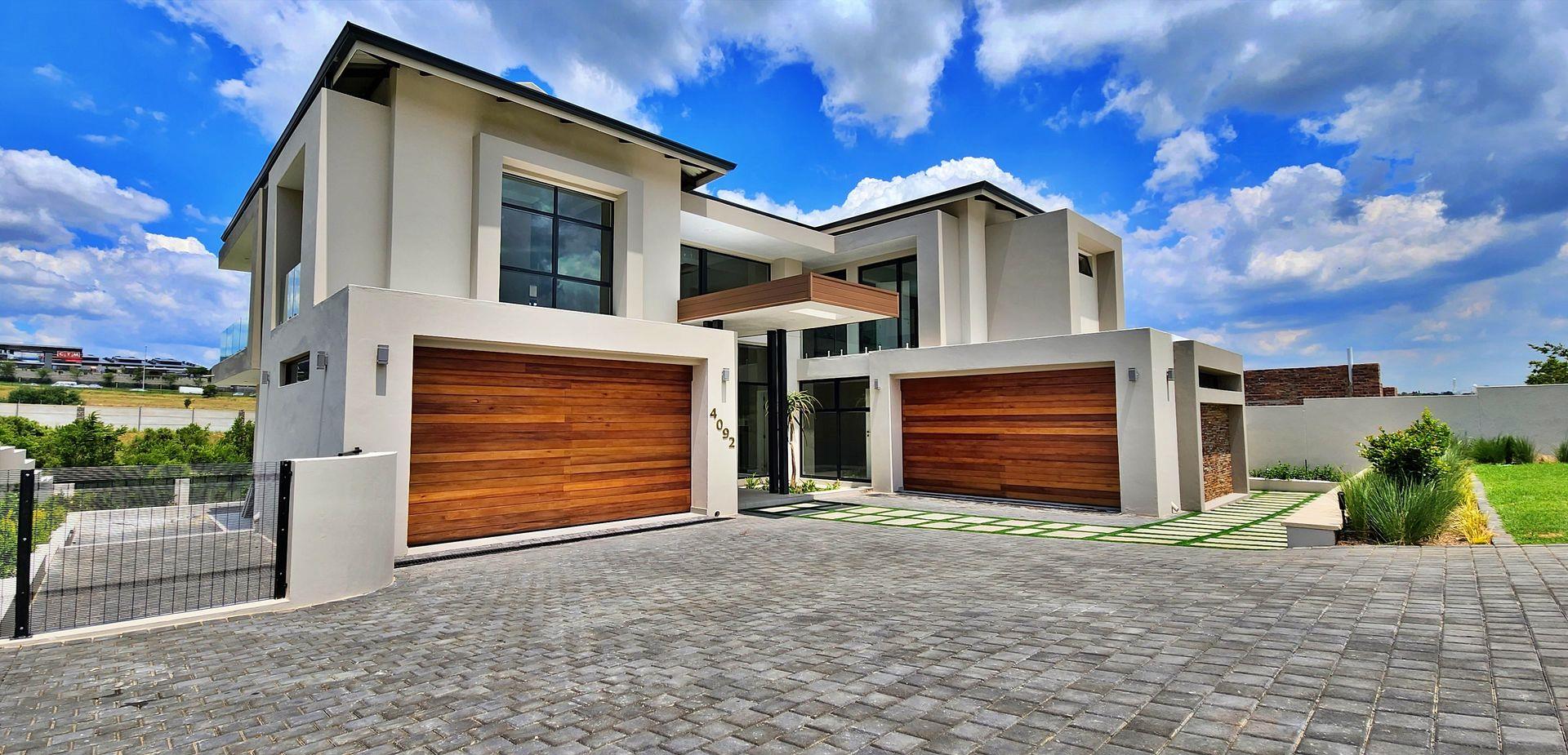 Waterfall Country Estate Property Houses for sale in Waterfall